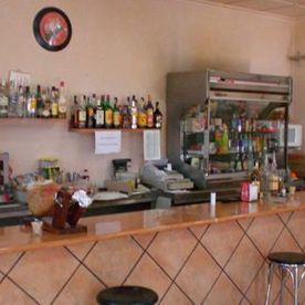 Cafetería de Funeraria San Roque S.L.