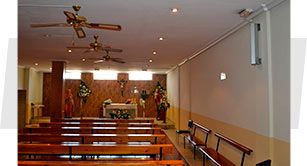 Cuarto de velación 